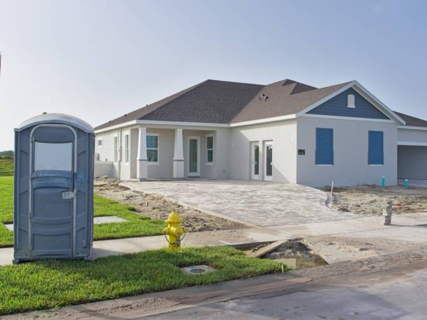 Portable Toilet Options We Offer in Umatilla, FL